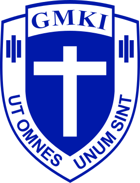 GMKI Logo